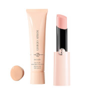 Armani Ecstasy Lip Balm and Neo Nude Foundation Kit (Various Shades) - 1.5