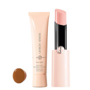 Armani Ecstasy Lip Balm and Neo Nude Foundation Kit (Various Shades) - 13