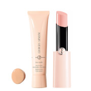Armani Ecstasy Lip Balm and Neo Nude Foundation Kit (Various Shades) - 2
