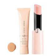 Armani Ecstasy Lip Balm and Neo Nude Foundation Kit (Various Shades) - 4