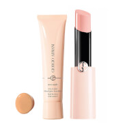 Armani Ecstasy Lip Balm and Neo Nude Foundation Kit (Various Shades) - 4.25