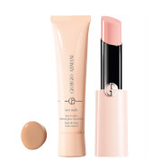 Armani Ecstasy Lip Balm and Neo Nude Foundation Kit (Various Shades) - 4.5