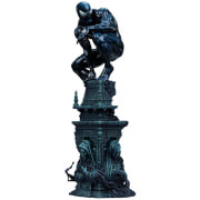 Sideshow Collectibles Marvel Premium Format Statue Symbiote Spider-Man 61 cm