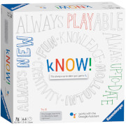 Image of Ravensburger kNOW! Intertactive Board Game