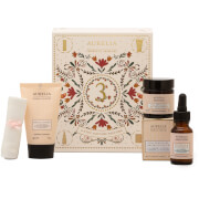 

Aurelia Probiotic Skincare 3-Step Daytime Routine Set