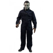 Trick or Treat Studios Halloween 2018 Action Figure 1/6 Michael Myers 30 cm