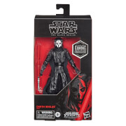 Image of Hasbro Star Wars Gaming Greats Knights of the Old Republic Darth Nihilus Action Figure