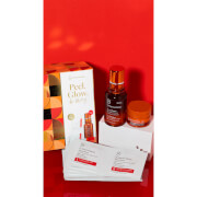 

Dr Dennis Gross Skincare Peel - Glow Be Merry