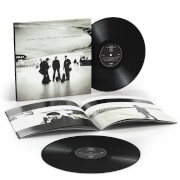 Image of U2 - All That You Can't Leave Behind 2LP