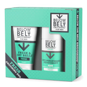 

Below the Belt Grooming Duo Gift Set