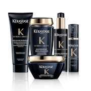 Kérastase Chronologiste Youth Revitalising Hair Care Bundle