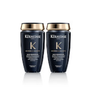 Kérastase Chronologiste Youth Revitalising Bain Regenerant Shampoo 250ml Duo