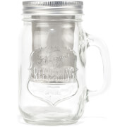 Image of Kikkerland Mason Jar Coffee Kit