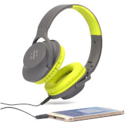 Image of Swipe Play DJ Headphones