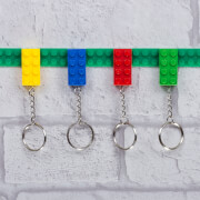 Image of Thumbs Up! Key Bricks Holder (4 Pack)