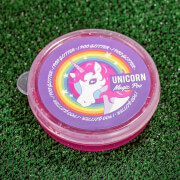 Image of Thumbs Up! Magic Unicorn Poo Slime