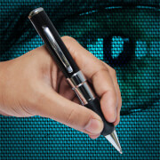 Image of Thumbs Up! Spy Pen - 4GB