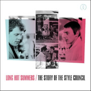 The Style Council - Long Hot Summers: The Story Of The Style Council 3LP