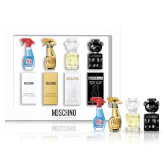 

Moschino Miniature Collection