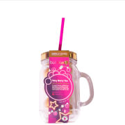 

Bubble T Cosmetics Jar of Bath Fizzers