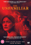 The Unfamiliar