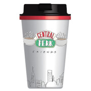 Image of Friends Premium Drinks Flask