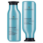 Pureology Strength Cure Shampoo and Conditioner Duo 2 x 266ml