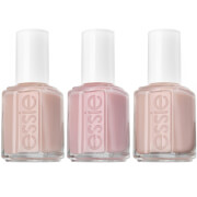 essie Nude Nail Polish Trio Set