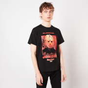 Image of Friday 13th Jason Lives Men's T-Shirt - Black - XS - Black
