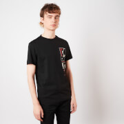 Image of It Chapter 2 IT Comes Back Men's T-Shirt - Black - XS - Black