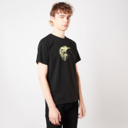 Image of The Exorcist The Power Of Christ Compels You Men's T-Shirt - Black - XS - Black