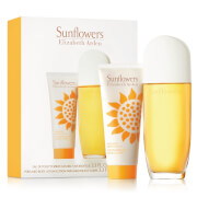 

Elizabeth Arden Sunflowers Fragrance and Body Lotion Gift Set