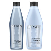 Redken Extreme Length Shampoo & Conditioner Duo
