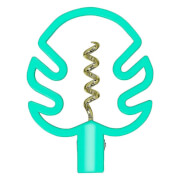 Image of Corkscrew Tropical Topaz