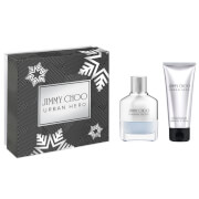 

Jimmy Choo Urban Hero Eau de Parfum and Shower Gel Set