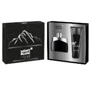 

Montblanc Legend Eau de Toilette and Shower Gel Set