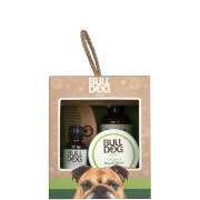 

Bulldog Ultimate Beard Care Kit