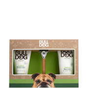 

Bulldog Expert Shave Set