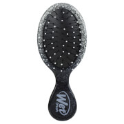 

WetBrush Champagne Toast Mini Detangler - Sparkling Silver