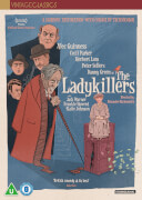 The LadyKillers