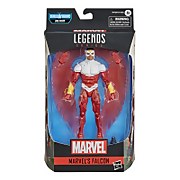 Image of Hasbro Marvel Legends Series Marvel's Falcon Action Figure