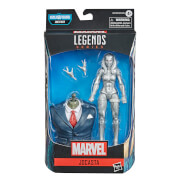 Image of Hasbro Marvel Legends Series 6-inch Collectible Jocasta Action Figure