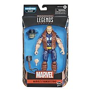 Image of Hasbro Marvel Legends Series 6-inch Collectible Marvel’s Thunderstrike Action Figure