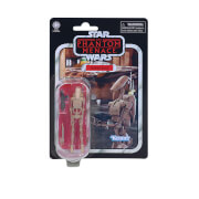 Image of Hasbro Star Wars The Vintage Collection Battle Droid 3.75-Inch Scale Star Wars: The Phantom Menace Figure