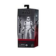 Image of Hasbro Star Wars The Black Series Phase I Clone Trooper Toy 6-Inch Scale Star Wars: The Clone Wars Figure