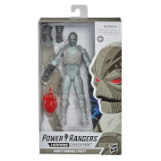 Hasbro Power Rangers Lightning Collection Zeo Z Putty 6-Inch Premium Collectible Action Figure