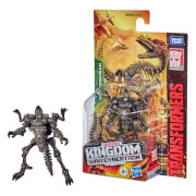 Image of Hasbro Transformers Generations War for Cybertron: Kingdom Core Class WFC-K3 Vertebreak Action Figure