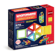 Image of Magformers Window Plus 20