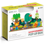 Magformers Pop Up Box Magformers Pop Up Box
