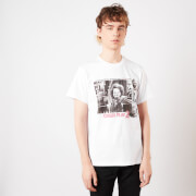 Image of Chucky Childs Play 2 Unisex Unisex Heavyweight T-Shirt - White - XS